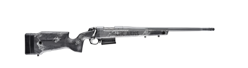 Bergara B14 Crest Rifle 6.5 Creedmoor 24"